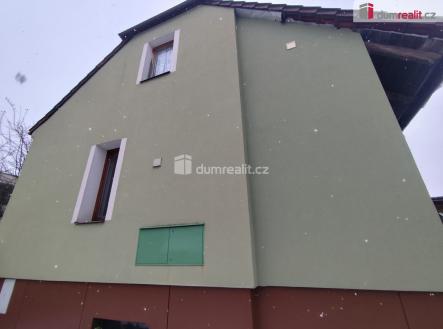 Pronájem bytu, 2+kk, 55 m²