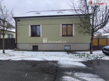 Pronájem bytu, 2+kk, 55 m²