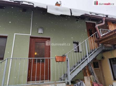 Pronájem bytu, 2+kk, 55 m² obrázek