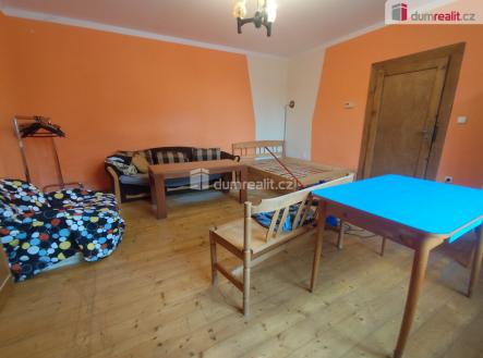 Pronájem bytu, 2+kk, 55 m²