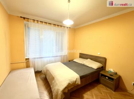 Pronájem bytu, 2+1, 50 m²