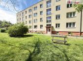 Pronájem bytu, 2+1, 50 m²