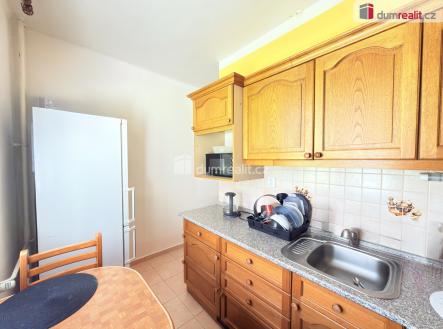 Pronájem bytu, 2+1, 50 m²