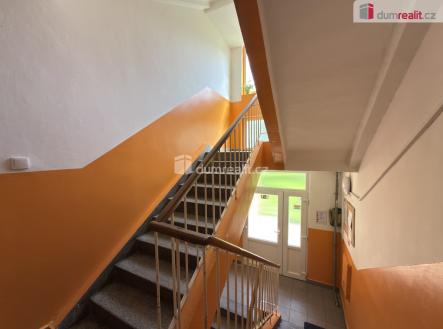 Pronájem bytu, 2+1, 50 m²