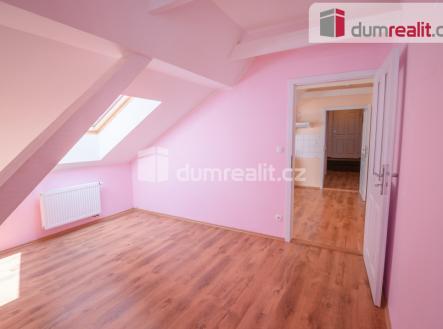 Pronájem bytu, 1+1, 53 m²