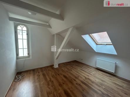 Pronájem bytu, 1+1, 53 m²