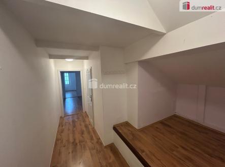 Pronájem bytu, 1+1, 53 m²