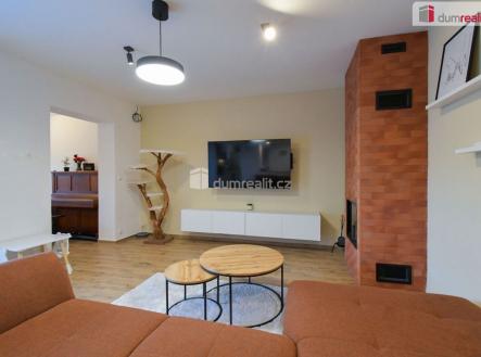 Pronájem domu/vily, 120 m²