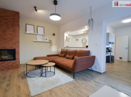 Pronájem domu/vily, 120 m²