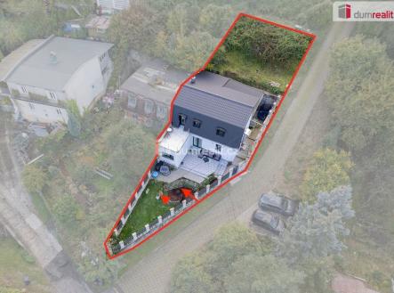 Pronájem domu/vily, 120 m²