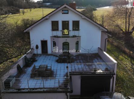 Prodej domu/vily, 300 m²