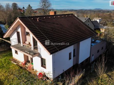 Prodej domu/vily, 300 m²