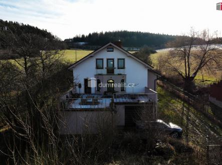 Prodej domu/vily, 300 m²