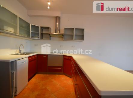 Pronájem bytu, 2+kk, 68 m²