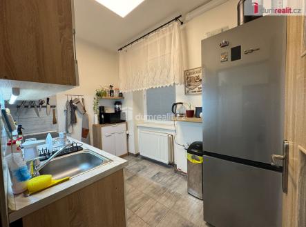 Pronájem bytu, 2+1, 62 m²