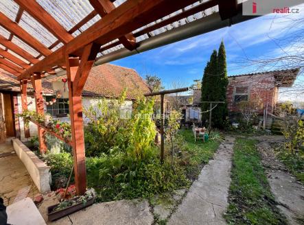 Prodej domu/vily, 180 m²