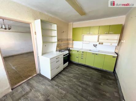 Prodej domu/vily, 180 m²