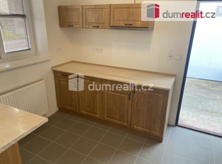 Pronájem bytu, 1+1, 28 m²