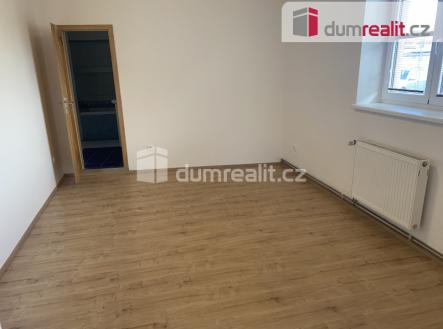 Pronájem bytu, 1+1, 28 m²