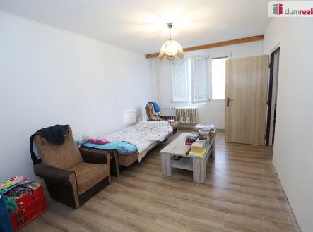 Prodej bytu, 2+1, 62 m²