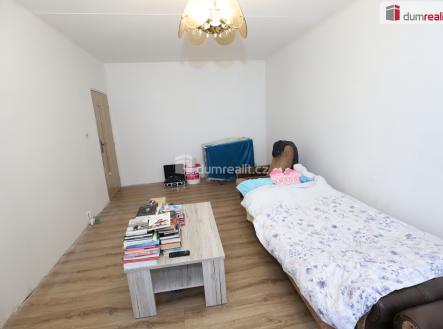 Prodej bytu, 2+1, 62 m²