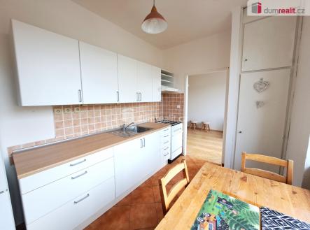 Pronájem bytu, 1+1, 32 m²