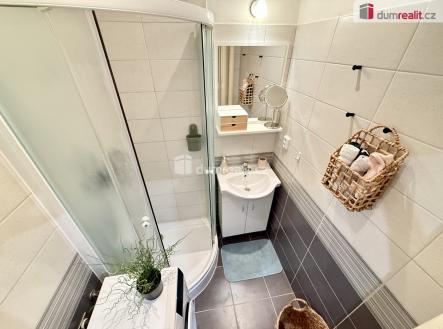 Pronájem bytu, 1+1, 36 m²