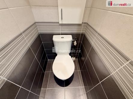 Pronájem bytu, 1+1, 36 m²