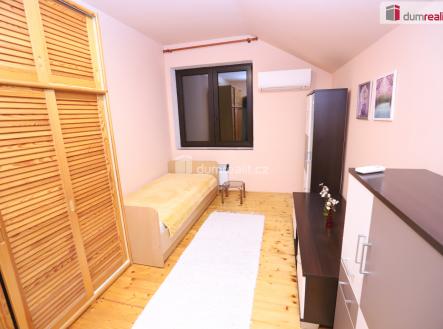 Pronájem bytu, 1+1, 45 m²