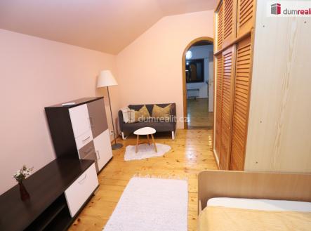 Pronájem bytu, 1+1, 45 m²