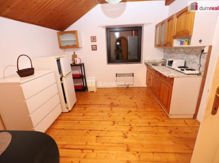 Pronájem bytu, 1+1, 45 m²