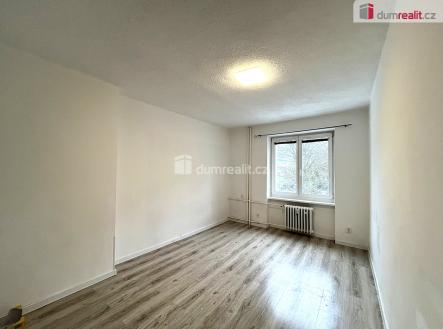 Pronájem bytu, 2+1, 53 m²