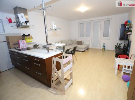 Pronájem bytu, 2+kk, 74 m² obrázek