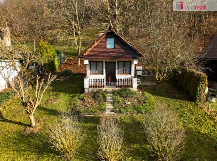 Prodej chaty/rekreačního objektu, 483 m²