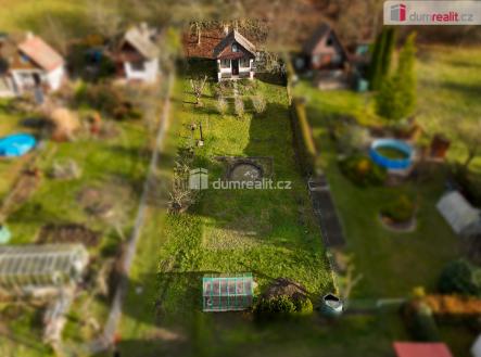 Prodej chaty/rekreačního objektu, 483 m²