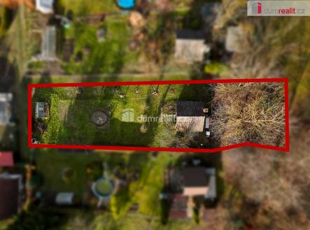 Prodej chaty/rekreačního objektu, 483 m²