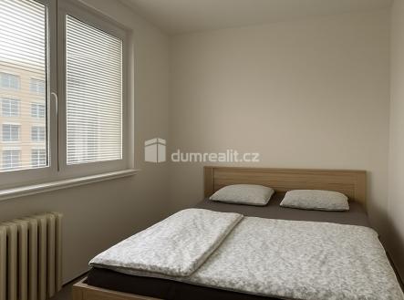 Pronájem bytu, 2+1, 55 m²