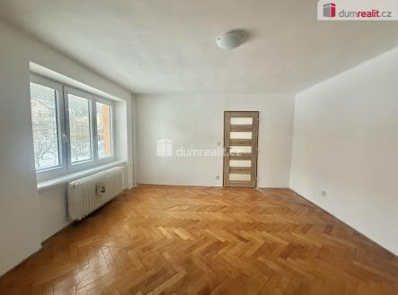 Pronájem bytu, 2+1, 63 m²