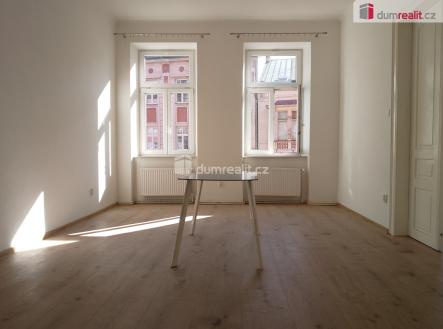 Pronájem jiné, 53 m²