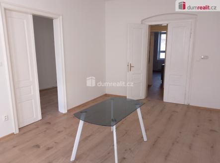 Pronájem jiné, 53 m²