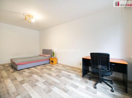 Prodej bytu, 1+1, 43 m²