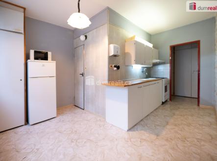 Prodej bytu, 1+1, 43 m²