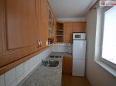 Pronájem bytu, 1+kk, 32 m²