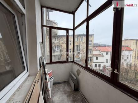 Pronájem bytu, 2+kk, 50 m²