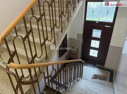 Pronájem bytu, 2+kk, 50 m²