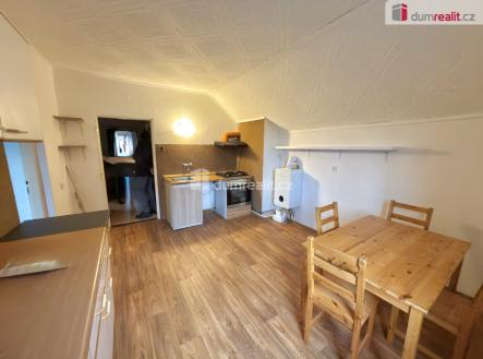 Pronájem bytu, 3+1, 78 m²