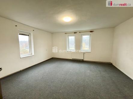 Pronájem bytu, 3+1, 78 m²