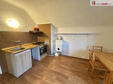 Pronájem bytu, 3+1, 78 m²