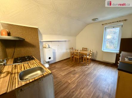 Pronájem bytu, 3+1, 78 m²