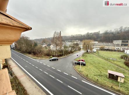 Pronájem bytu, 3+1, 78 m²